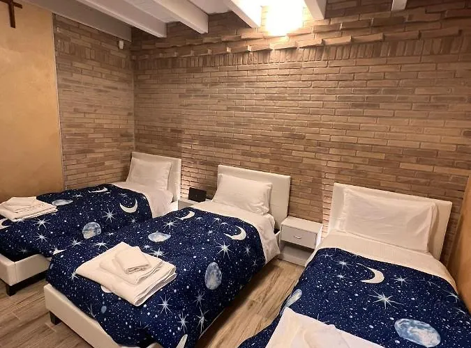 Antica Locanda Zio Cesare